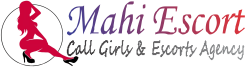 Mahi Bikaner Call Girls Logo